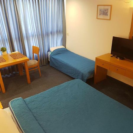 Carmel Mountain Motel Hajfa Zewnętrze zdjęcie