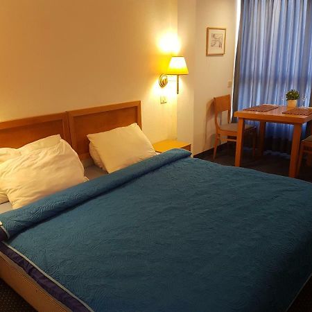 Carmel Mountain Motel Hajfa Zewnętrze zdjęcie