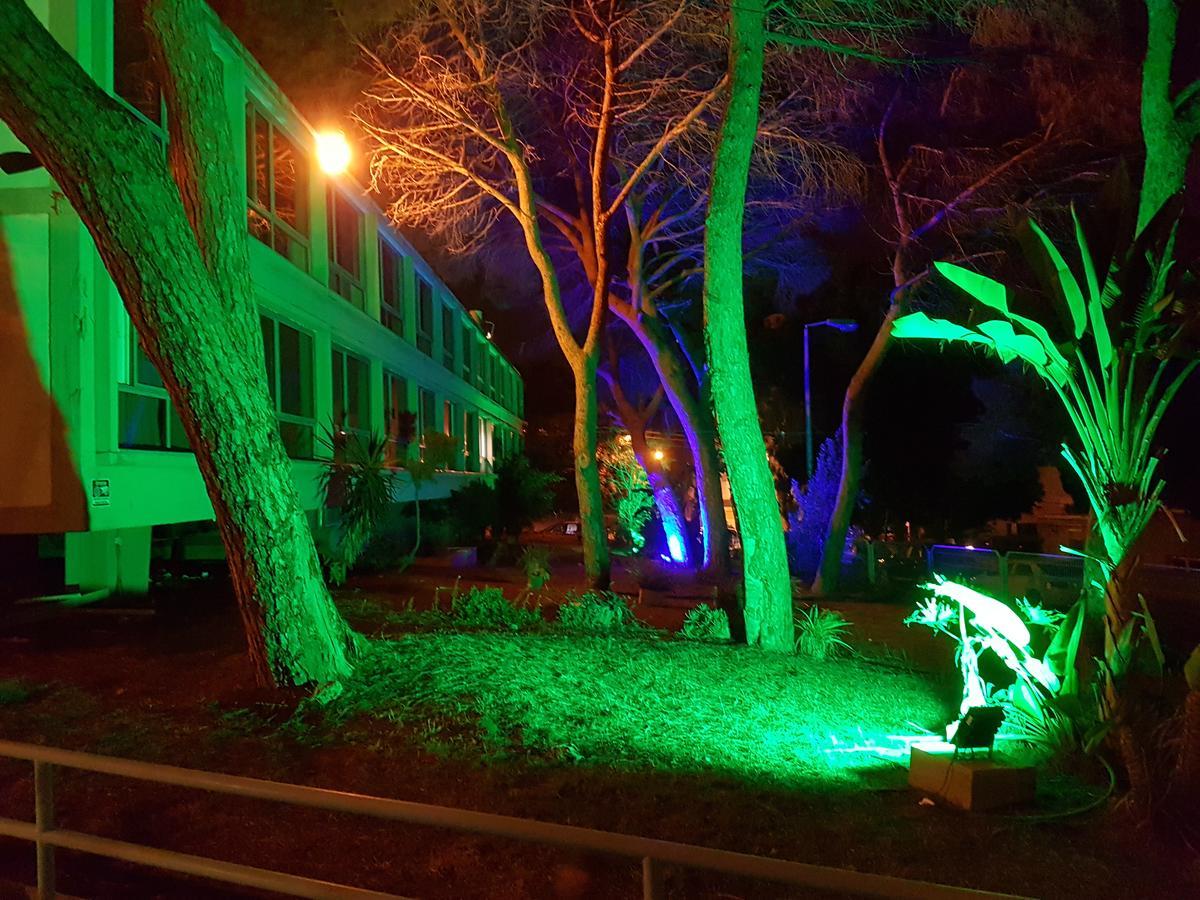 Carmel Mountain Motel Hajfa Zewnętrze zdjęcie