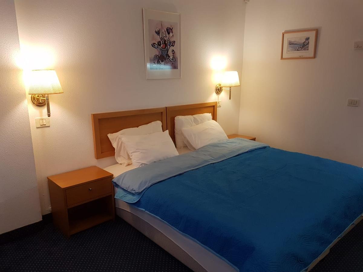 Carmel Mountain Motel Hajfa Zewnętrze zdjęcie