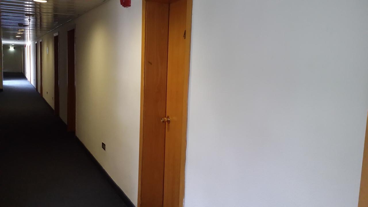 Carmel Mountain Motel Hajfa Zewnętrze zdjęcie