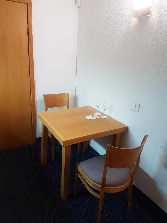 Carmel Mountain Motel Hajfa Zewnętrze zdjęcie