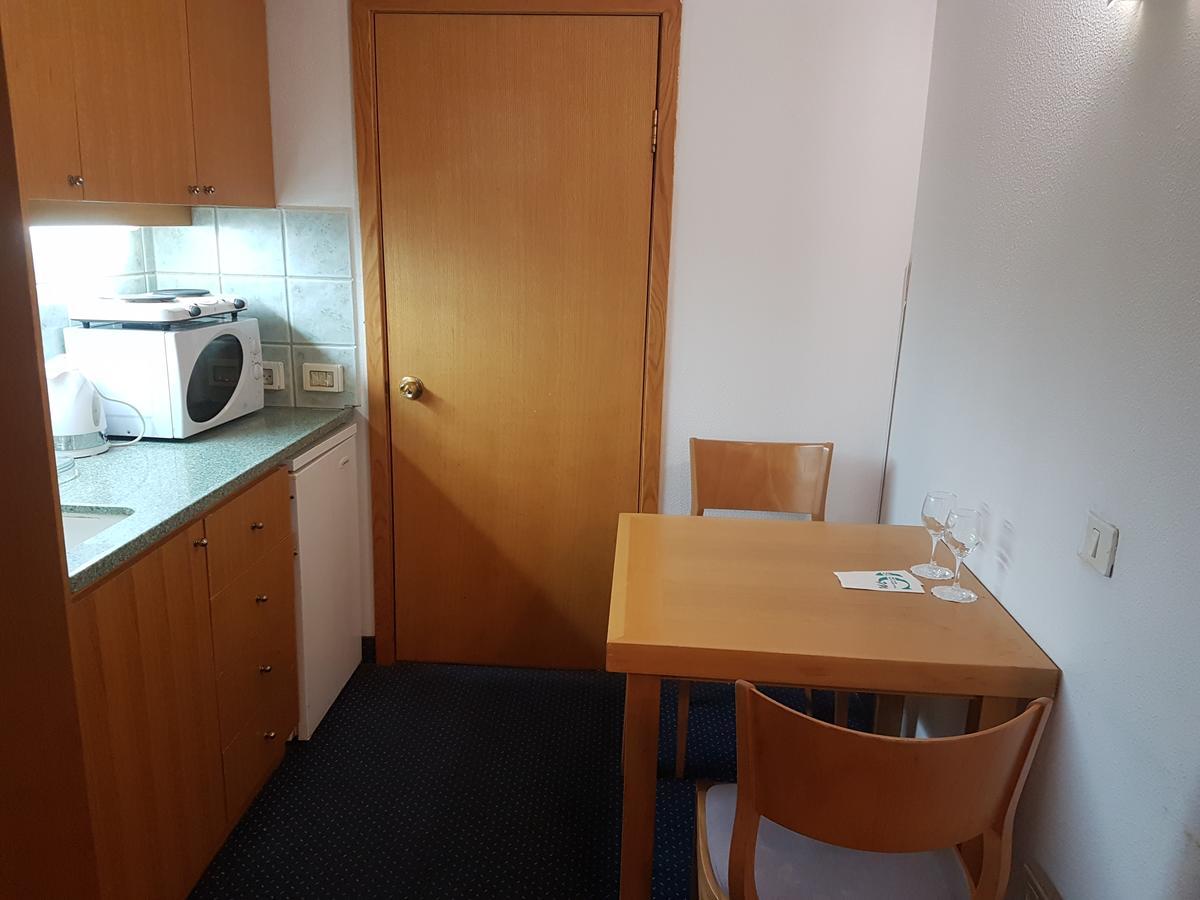 Carmel Mountain Motel Hajfa Zewnętrze zdjęcie